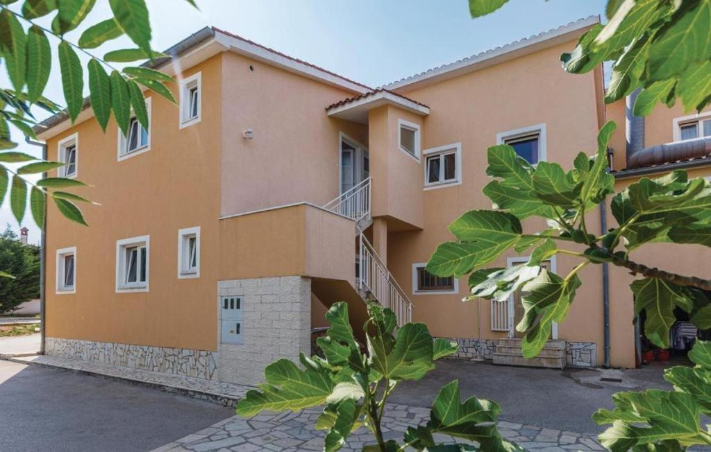 Valdebek 2 Apartment Pula Exterior photo