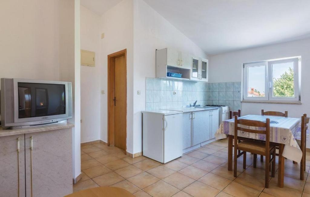 Valdebek 2 Apartment Pula Exterior photo